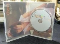 Chemi　仲根かすみ～シュマン　メイキングオブ八月の幻　DVD