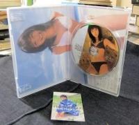 タイムカプセル　松山まみ　DVD