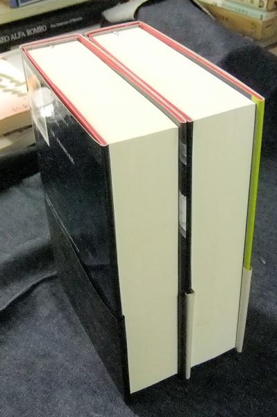 逆光 上・下（全2巻） トマス・ピンチョン全小説 ATD( トマス