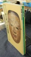 特別展「日本の仮面」「日本の鏡」「古神宝の美術」図録3冊一括