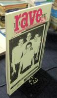 rave on 1991 VOL.13 　レイヴ・オン　STRAY CATS JOE CLAY JETS KREWMEN KLINGONZ