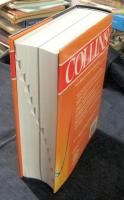COLLINS SPANISH DICTIONARY　FIFTH EDITION　スペイン語/英語辞書