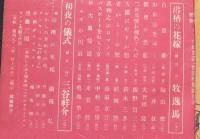 読物世界　とくだね実話・情話特集号　第2巻第1号　昭和24年4月号