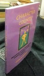 Character Counts!: Promoting Character Education Through Readers Theatre, Grades 2-5　洋書（英語）