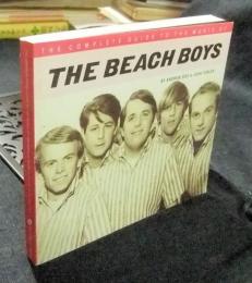 The Complete Guide to the Music of the Beach Boys　洋書（英語）