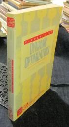 ELEMENTS OF DYNAMIC OPTIMIZATION　洋書（英語）
