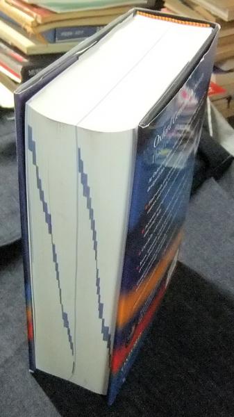 Oxford German Dictionary Third Edition German-English