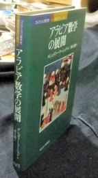 アラビア数学の展開  (コレクション数学史4
)