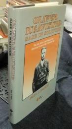 Oliver Heaviside: Sage in Solitude : The Life, Work, and Times of an Electrical Genius of the Victorian Age　英語版