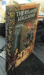 THE RYLANDS HAGGADAH　英語版