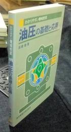 油圧の基礎と応用 　＜わかりやすい機械教室＞