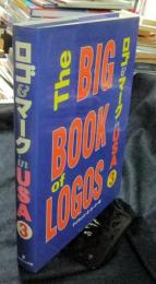 ロゴ&マークin USA 3 The BIG BOOK of LOGOS 