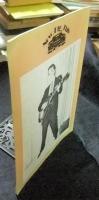 Now Dig This No.44　NOVEMBER 1986　英語版

 
