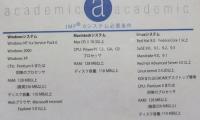 JMP 6 JAPANESE EDITION　日本語版
