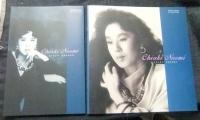 ちあきなおみの世界　うたくらべ　CD10枚組（CD-BOX）