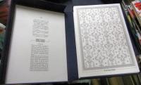 BRITISH TEXTILE DESIGN　NOVA VISUAL PATTERNS