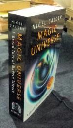 Magic Universe　A Grand Tour of Modern Science　洋書（英語版）