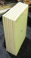 治療の聲　第1号から第6号（6冊一括）　1988年4月（第1巻第1号）-2001年7月（第3巻第2号）　VOX THERAPEUTICA