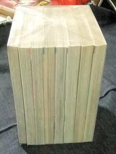はいからさんが通る 全7巻+番外編 計8冊(大和和記) / 長谷川 はいからさんが通る 全7巻+番外編 計8冊(大和和記) / 長谷川