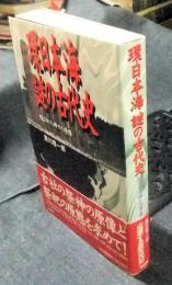 環日本海謎の古代史　隠された神々の原像