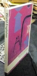 World Englishes:　A Resource Book for Students (Routledge English Language Introductions)　洋書（英語版）