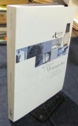 100 years of Wristwatches　Antiquorum　AUCTIONEERS　SINCE 1974　Sunday,November 19, 2000 Hotel Bergues, Geneva 洋書（英語版）　腕時計カタログ