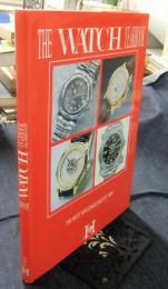 THE WRIST WATCH YEARBOOK　VOLUME3　1995　THE BEST WRISTWATCHES OF 1995　洋書（英語版）