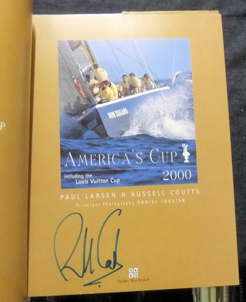 Americas'cup アメリカズ ヴィトン シチズン カップ 公式ブック Americas'cup アメリカズ ヴィトン シチズン カップ 公式ブック