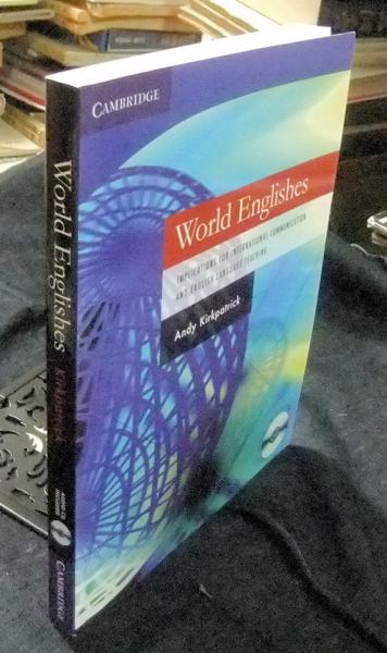 World Englishes Implications for International Communication and