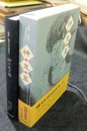 神・鬼・墓　因幡・伯耆の民俗学研究