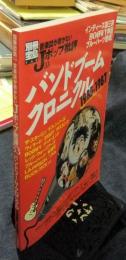 音楽誌が書かないJポップ批評 33　バンドブームクロニクル　1985-1987　 ＜別冊宝島 942号＞