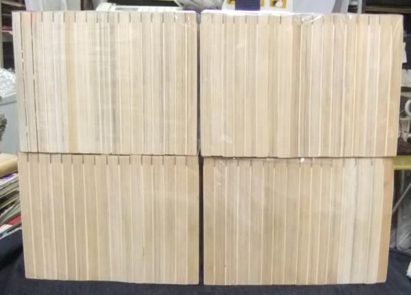 釣りキチ三平 全65巻＋番外編 全2巻 全67冊 KCマガジン(矢口高雄