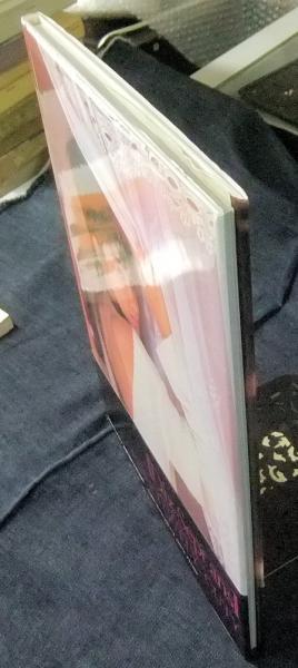 Dix-sept ans 宝生舞写真集(平田友二 撮影) / 古本、中古本、古書籍の