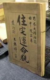 住宅運命観