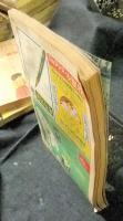 中学時代一年生　昭和32年6月号
