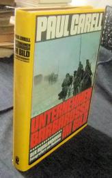 Unternehmen Barbarossa im Bild: Der Russlandkrieg　ドイツ語版