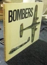 GERMAN AIR FORCE BOMBERS OF WORLD WAR TWO,VOLUME ONE　英語版


