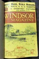 THE WINDSOR MAGAZINE 1911A 　英語版