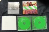 CD　交響詩篇エウレカセブン COMPLETE BEST Psalms of Planets Eureka seveN Complete Best　（DVD付）