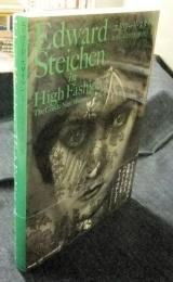 エドワード・スタイケン　モダン・エイジの光と影1923-1937　 Edward Steichen in High Fashion