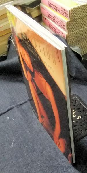 視撃！ 北原佐和子 写真集 『TEMPTATION』小沢忠恭/撮影 第6版