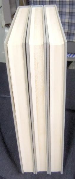 明瓷名品図録 全3巻（1巻「洪武窯・永楽窯・宣徳窯」 2巻「成化窯