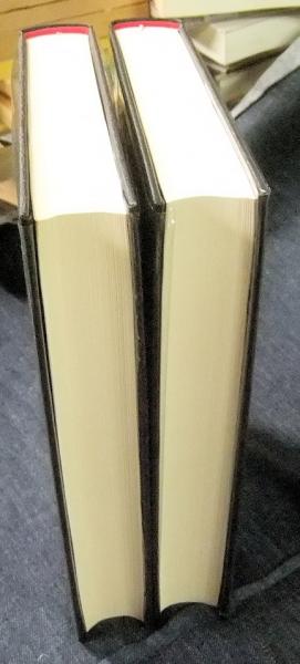 トゥールのグレゴリウス 歴史十巻(フランク史 )I， II』(2冊