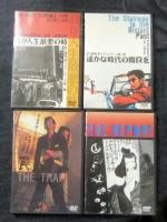 私立探偵 濱マイクシリーズ 劇場版　COMPLETE BOX