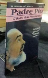 Padre Pio　il beato della Provvidenza　ピオ神父　イタリア語版