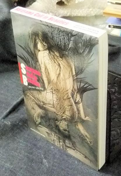 Sorayama Call in Beauties ポストカードブック(空山基) / 古本、中古