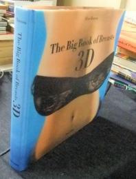 The Big Book of Breasts 3D　英語版