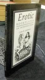 Erotic BOOKPLATES 英語版