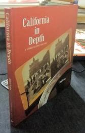 California in Depth: A Stereoscopic History　英語版