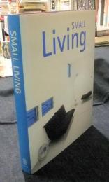 SMALL LIVING　英語版